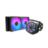 Water Cooler CM Masterliquid 240 Atmos II VRM Fan ARGB