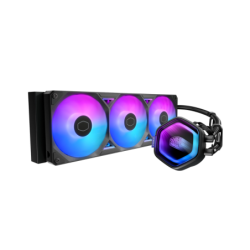 Water Cooler CM Masterliquid 360 Atmos II ARGB