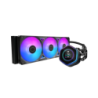Water Cooler CM Masterliquid 360 Atmos II LCD ARGB