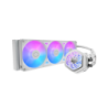 Water Cooler CM Masterliquid 360 Atmos II VRM Fan White