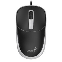 MOUSE GENIUS USB DX-123 GREY