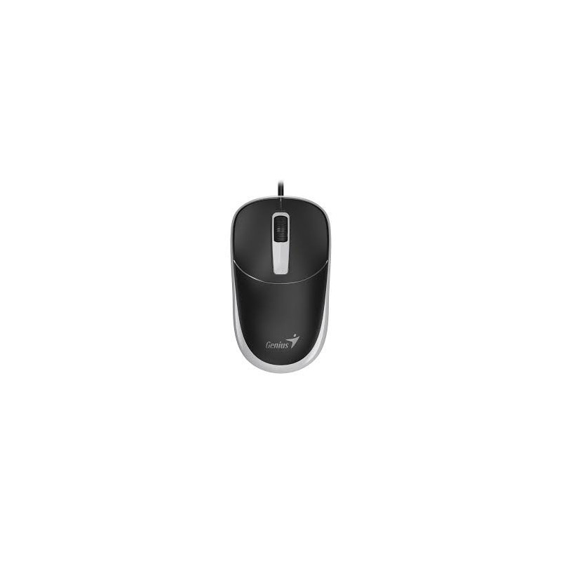 MOUSE GENIUS USB DX-123 GREY