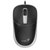 MOUSE GENIUS USB DX-123 GREY