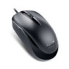 MOUSE GENIUS USB DX-120 BLACK