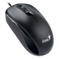 MOUSE GENIUS USB DX-110 BLACK G5
