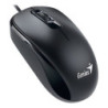 MOUSE GENIUS USB DX-110 BLACK G5
