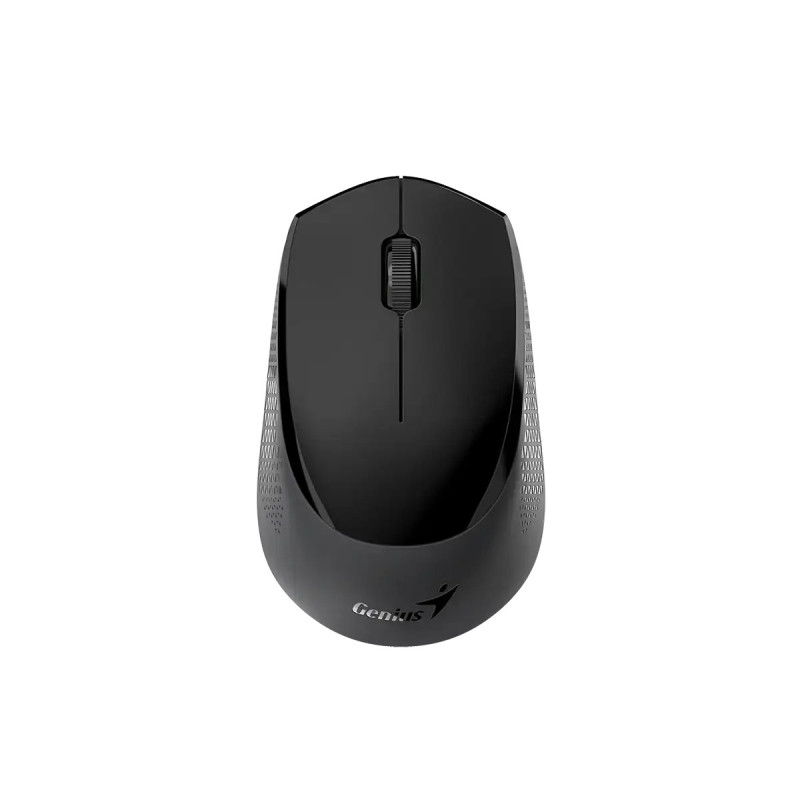 MOUSE GENIUS WIRELESS NX-8000S BLACK