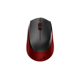 MOUSE GENIUS WIRELESS NX-8000S BLACK/RED