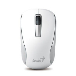 MOUSE GENIUS WIRELESS NX-7000 USB WHITE