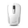 MOUSE GENIUS WIRELESS NX-7000 USB WHITE