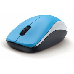 MOUSE GENIUS WIRELESS NX-7000 USB BLUE