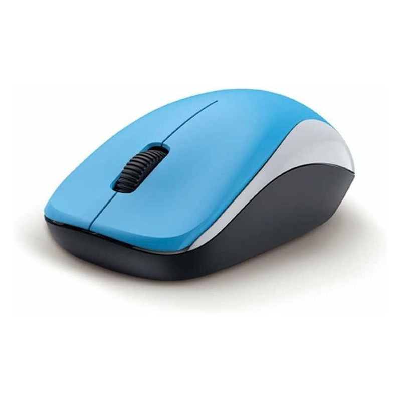 MOUSE GENIUS WIRELESS NX-7000 USB BLUE