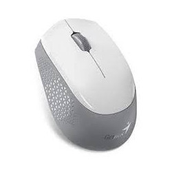 MOUSE GENIUS WIRELESS BT NX-8000S WHITE
