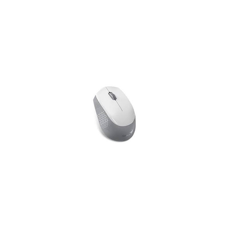 MOUSE GENIUS WIRELESS BT NX-8000S WHITE