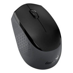 MOUSE GENIUS WIRELESS BT NX-8000S BLACK