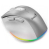 MOUSE GENIUS WIRELESS ERGO 9000S PRO SIL
