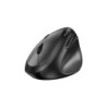 MOUSE GENIUS WIRELESS Ergo 8350S GREY