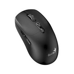 MOUSE GENIUS WIRELESS BT NX-8080S BLACK