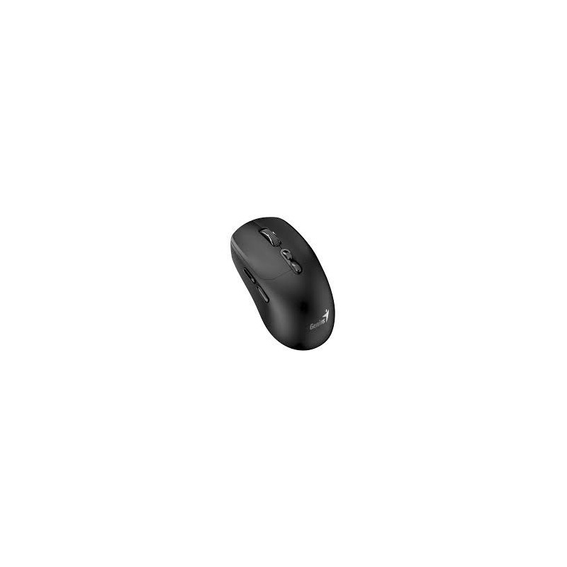MOUSE GENIUS WIRELESS BT NX-8080S BLACK