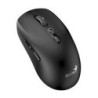 MOUSE GENIUS WIRELESS BT NX-8080S BLACK