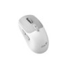 MOUSE GENIUS WIRELESS BT NX-8080S WH+GR
