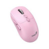 MOUSE GENIUS WIRELESS BT NX-8080S PINK
