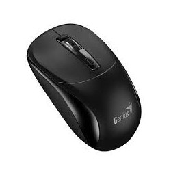 MOUSE GENIUS USB NX-7123 BLACK