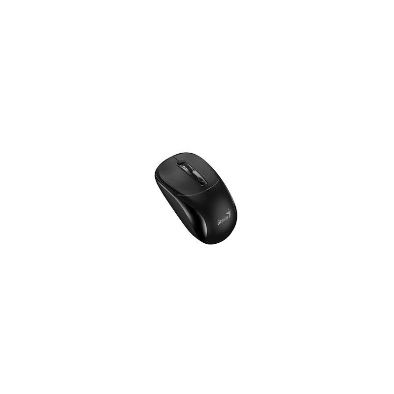 MOUSE GENIUS USB NX-7123 BLACK