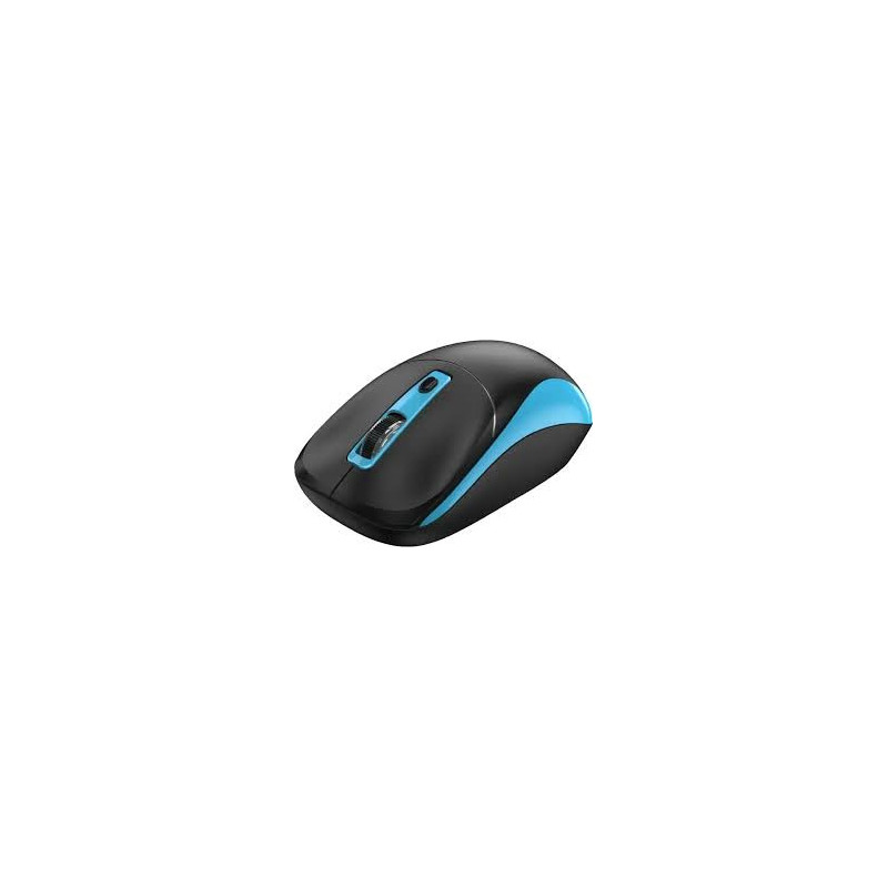 MOUSE GENIUS NX-7123 USB BLUE