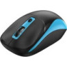 MOUSE GENIUS NX-7123 USB BLUE