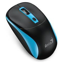 MOUSE GENIUS NX-7123 USB BLUE