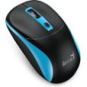 MOUSE GENIUS NX-7123 USB BLUE