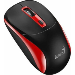 MOUSE GENIUS NX-7123 USB RED