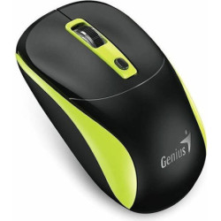MOUSE GENIUS NX-7123 USB GREEN