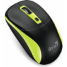 MOUSE GENIUS NX-7123 USB GREEN