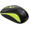 MOUSE GENIUS NX-7123 USB GREEN
