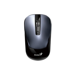 MOUSE GENIUS WIRELESS NX-7125 IRON GREY