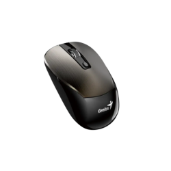 MOUSE GENIUS WIRELESS NX-7125 CHOCOLATE