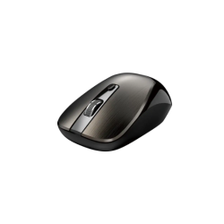MOUSE GENIUS WIRELESS NX-7125 CHOCOLATE