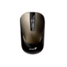 MOUSE GENIUS WIRELESS NX-7125 CHOCOLATE
