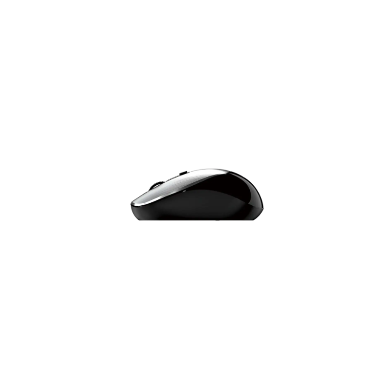 MOUSE GENIUS WIRELESS NX-7125 SILVER
