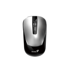 MOUSE GENIUS WIRELESS NX-7125 SILVER