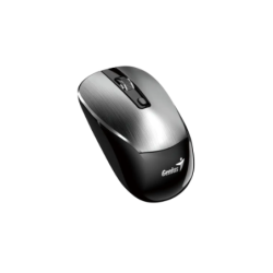 MOUSE GENIUS WIRELESS NX-7125 SILVER