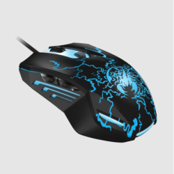 MOUSE GENIUS SCORPION SPEAR USB