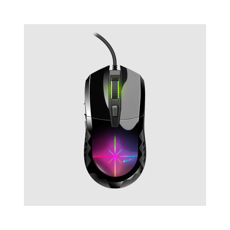 MOUSE GENIUS SCORPION M715 USB