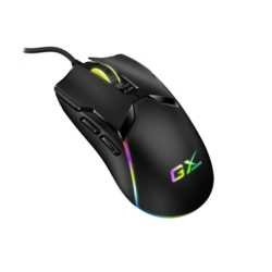 MOUSE GENIUS GAMING SCORPION M700 BLACK