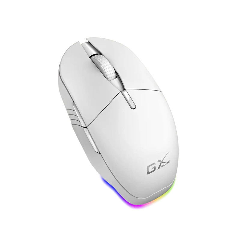 MOUSE GENIUS SCORPION M8250 WHITE