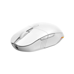 MOUSE GENIUS SCORPION M8250 WHITE