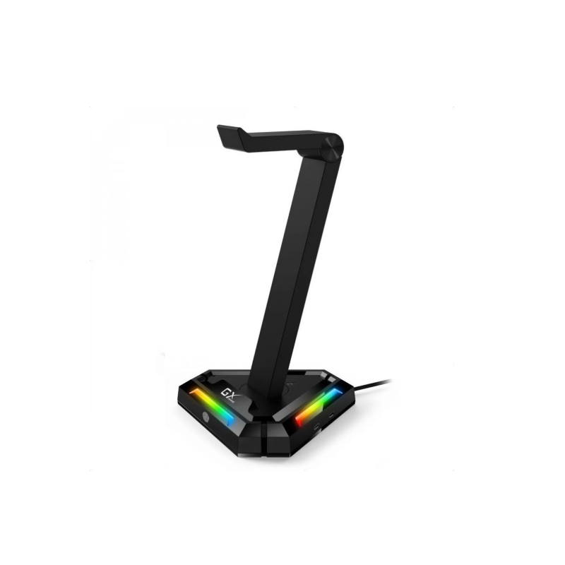 SOPORTE PARA AURICULARES GENIUS GX-UH100
