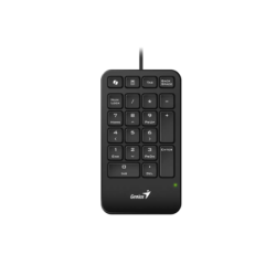 TECLADO GENIUS NUMPAD125 USB-A